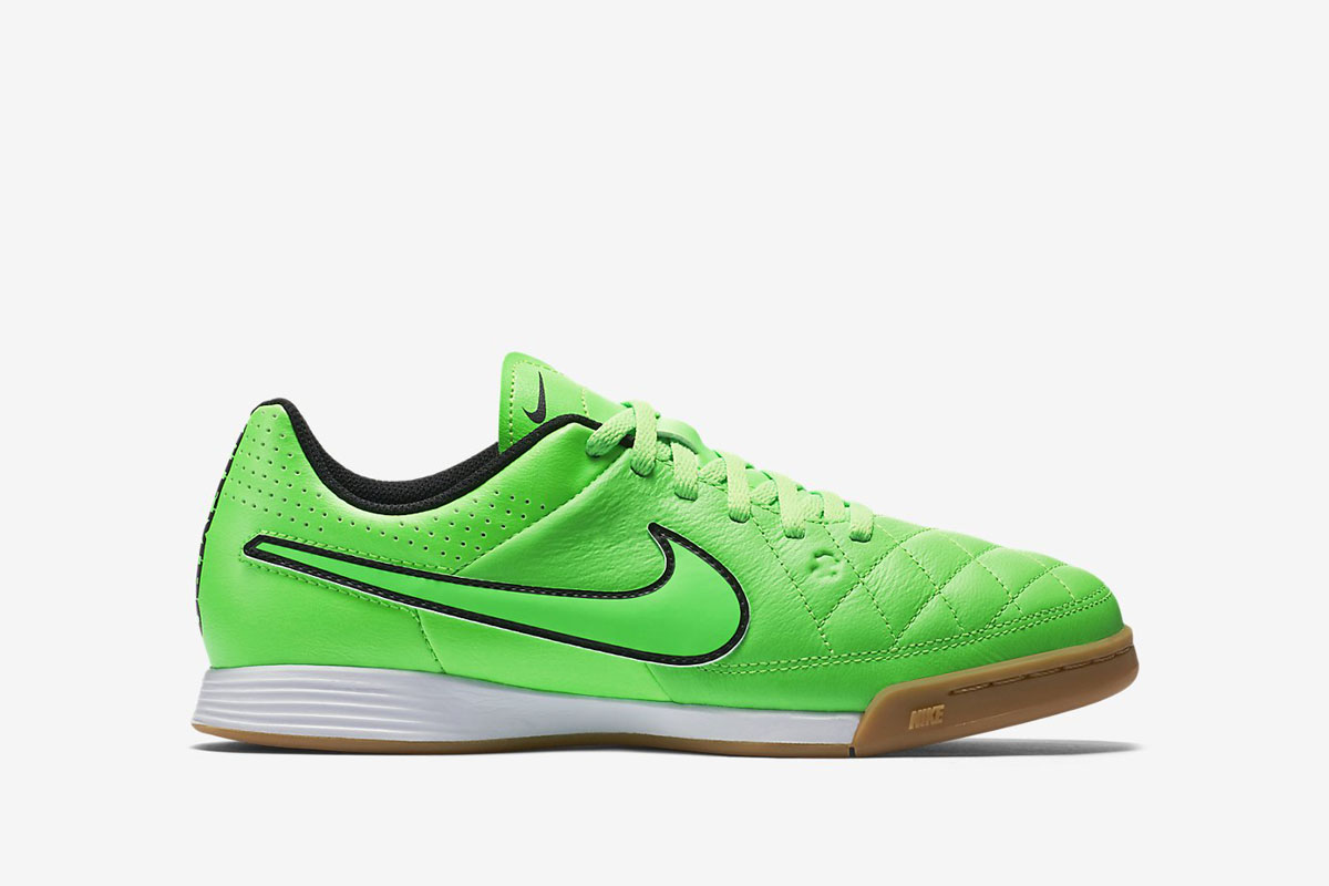 tiempo genio leather ic