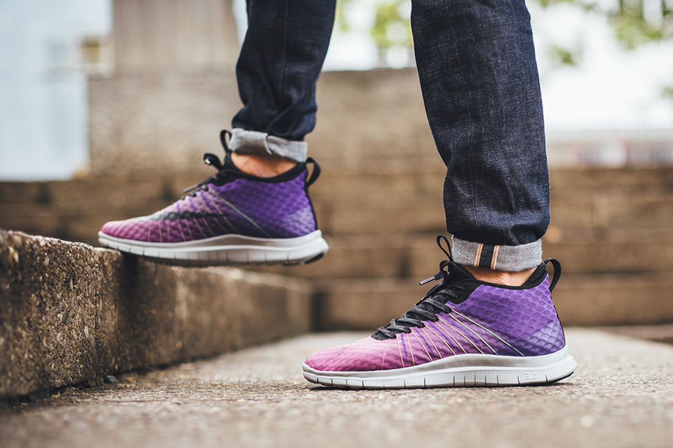 nike free hypervenom 2 fc