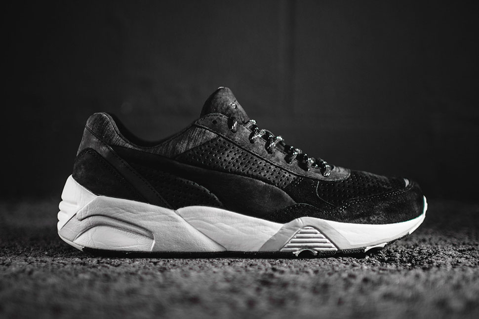 puma x stampd r698 bambino 2015