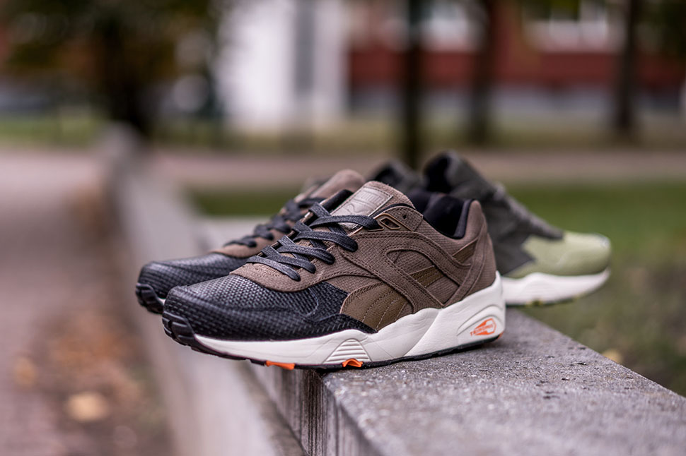 puma trinomic r698 puma trinomic r698