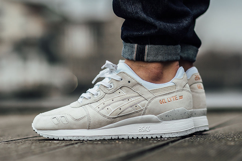 asics gel lyte rose gold pack asics gel lyte rose gold pack