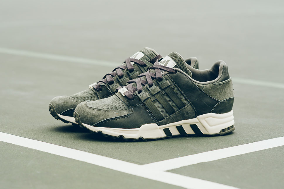 equipment support 93