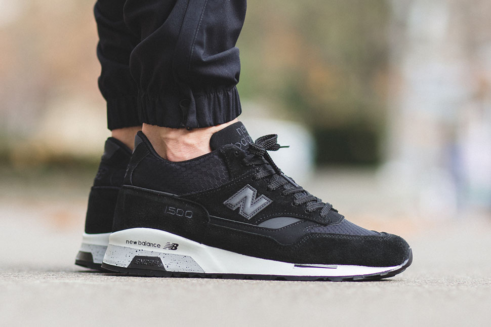 nb 500 black