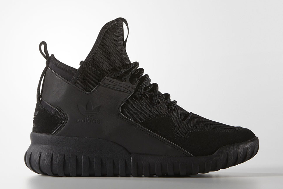 adidas tubular x reflective