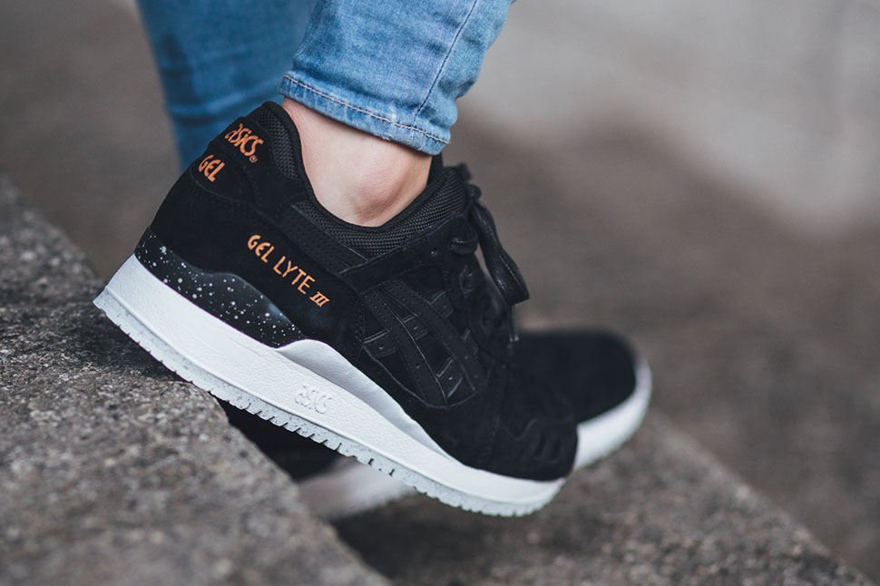 asics gel lyte 3 rose gold pack femme asics gel lyte 3 rose gold pack femme