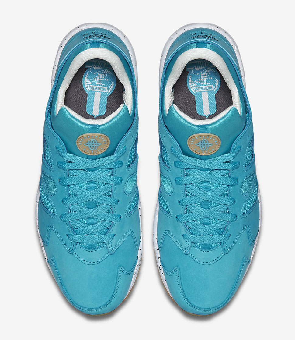 nike huarache international premium nike huarache international premium