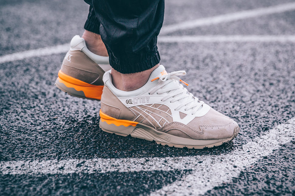 asics gel lyte 4 2016