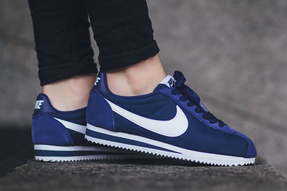 nike sportswear cortez womens