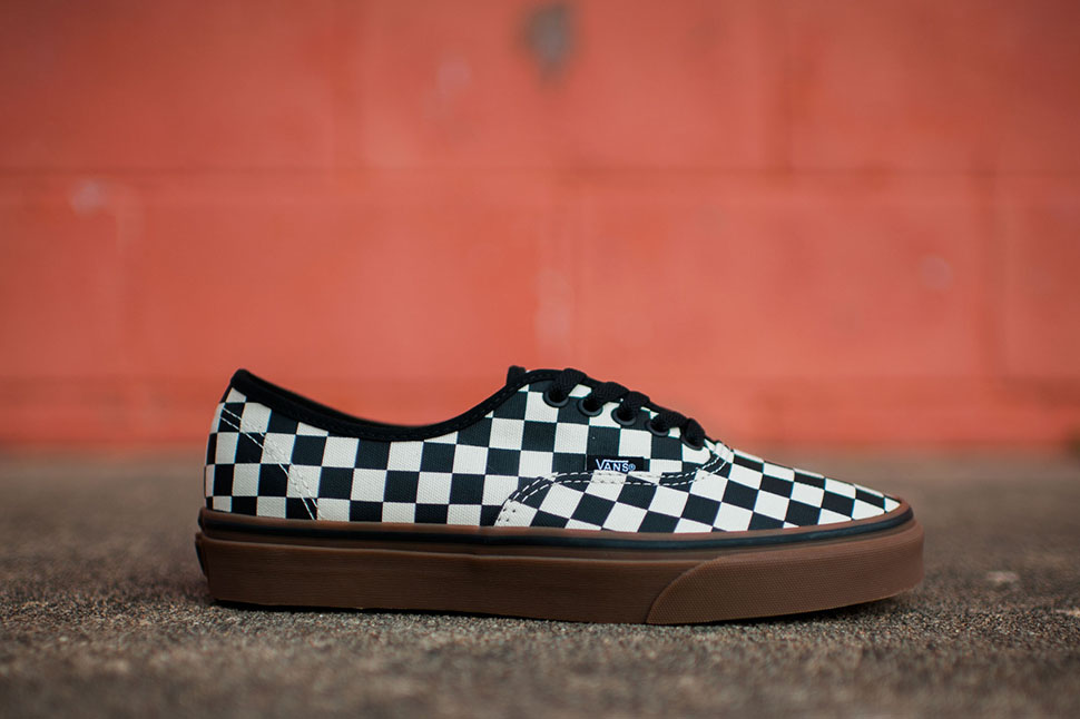 black and white checkerboard authentic vans black and white checkerboard authentic vans