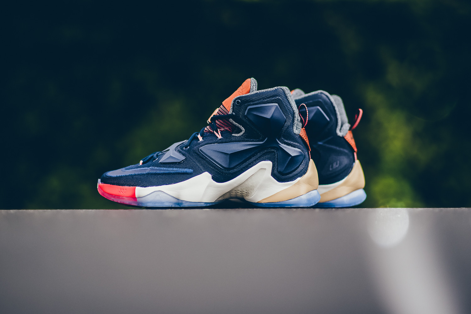 lebron 13 ext