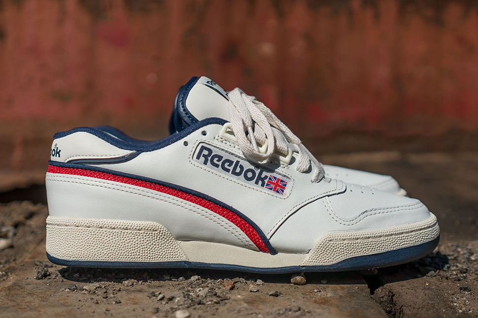 reebok 600