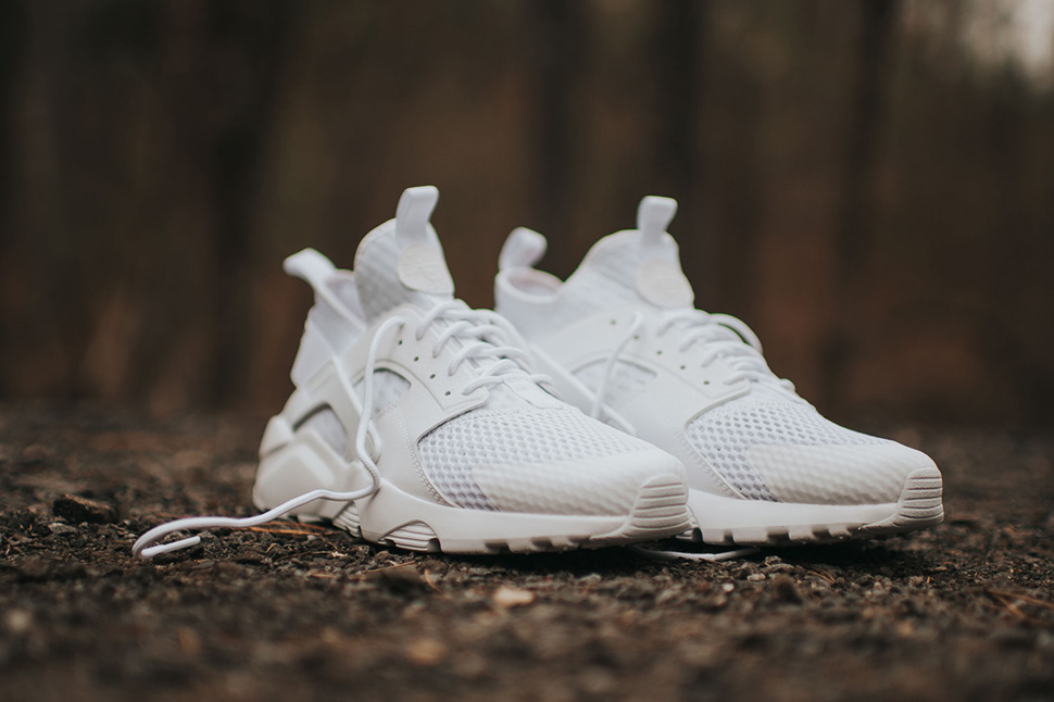 nike air huaraches ultra white nike air huaraches ultra white