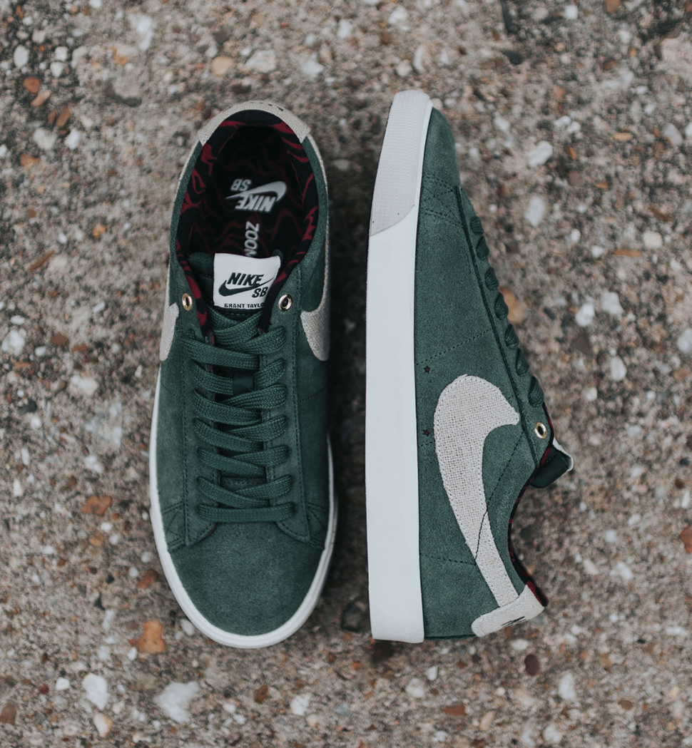nike blazer low verte nike blazer low verte