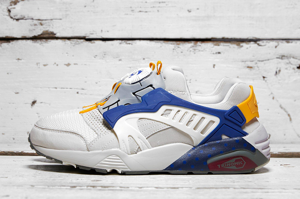 puma disc beige puma disc beige