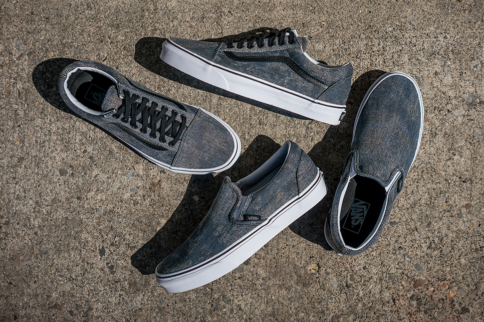 vans old skool acid denim vans old skool acid denim