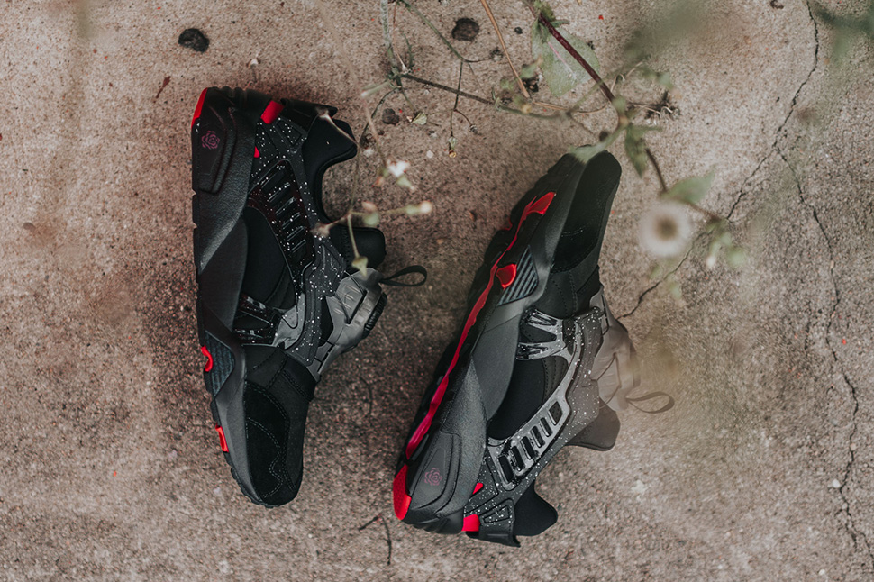 puma disc rose puma disc rose