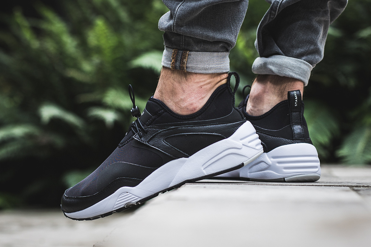 puma x stampd r698 uomo 2016
