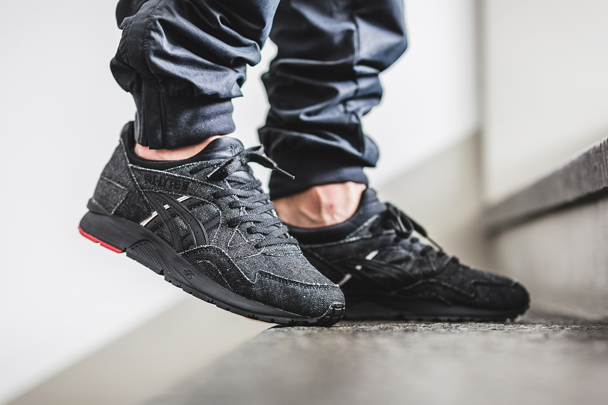 asics gel lyte iii mt boot navy / beige / pink asics gel lyte iii mt boot navy / beige / pink