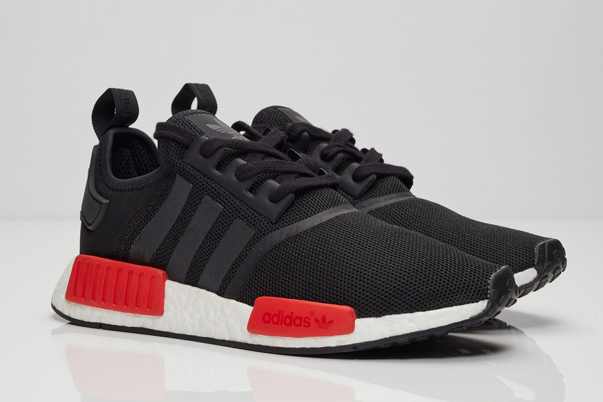 adidas originali nmd r1 tessile tre colorways rilasciare in agosto adidas originali nmd r1 tessile tre colorways rilasciare in agosto