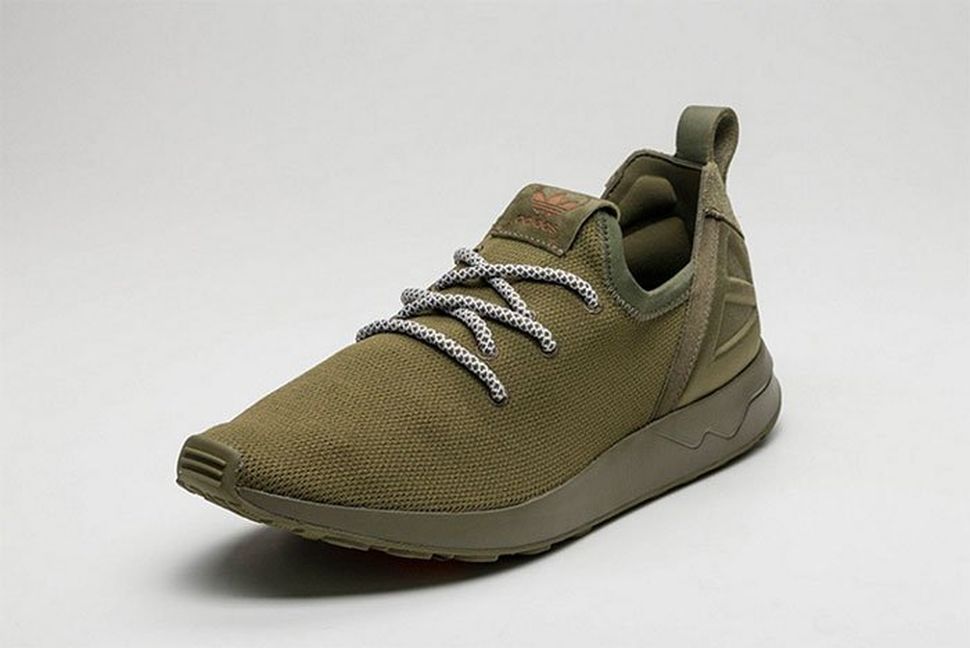 adidas zx flux nps olive