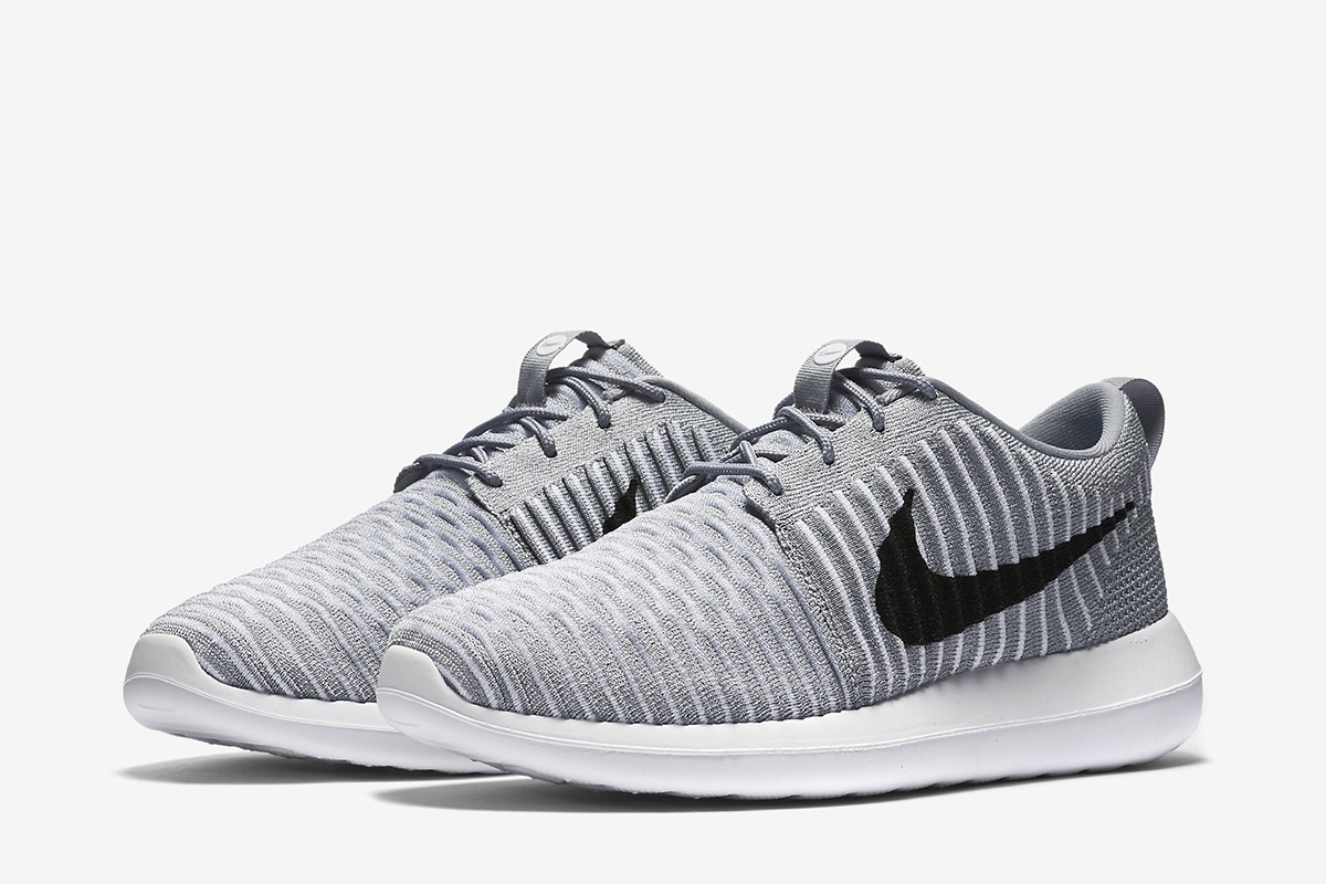 all gray roshes