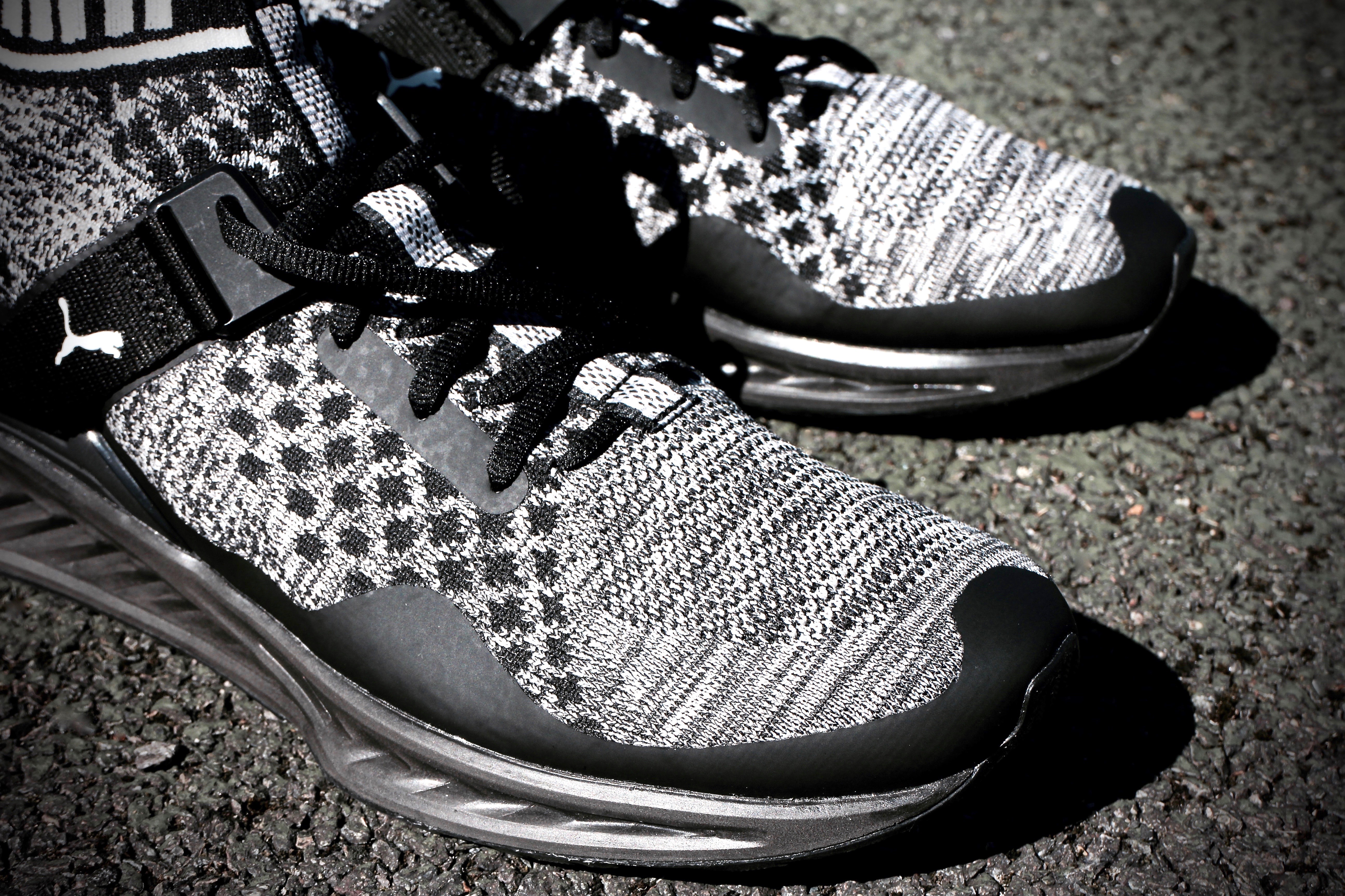 puma ignite footlocker