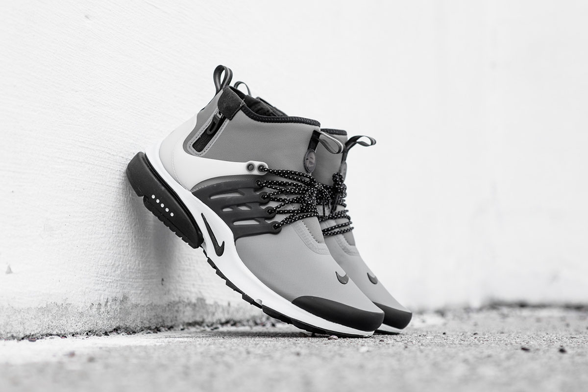 nike presto pendleton