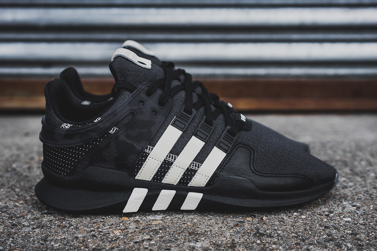 adidas x undefeated eqt adv