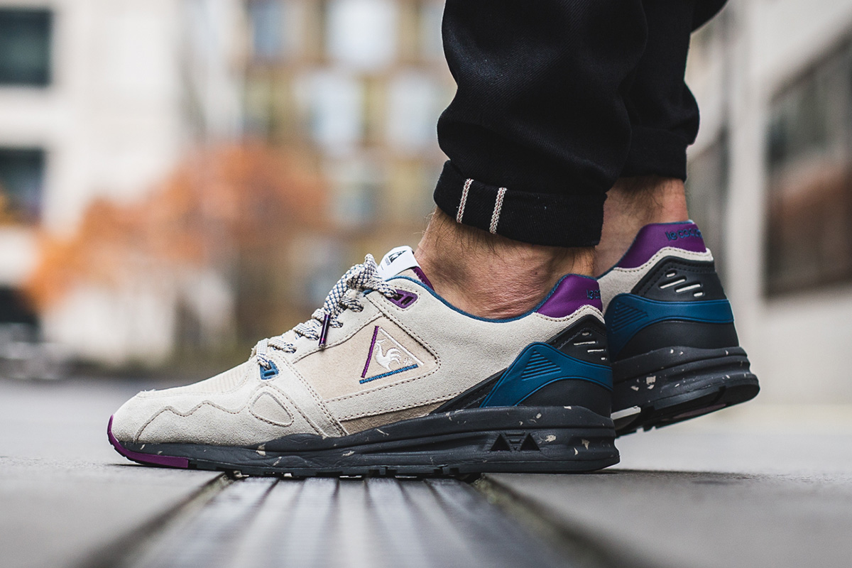 le coq sportif r