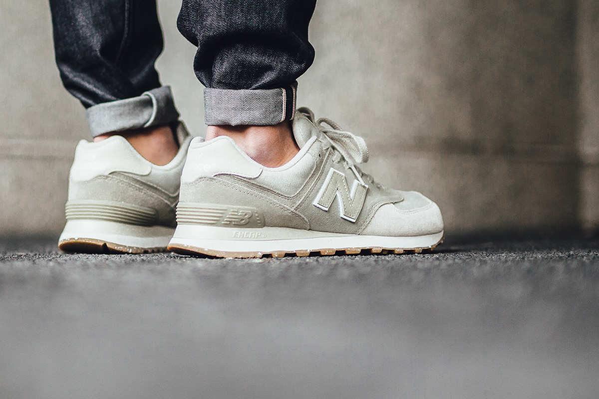 new balance 574 trench new balance 574 trench