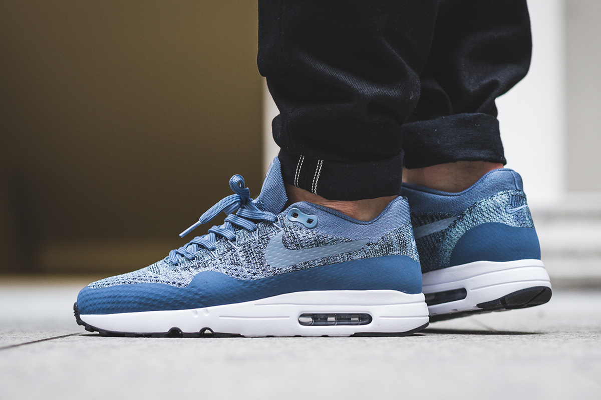 Nike Air Max 1 Ultra 2.0 Flyknit 875942 600 Best shoes Nike Air Max 1 Ultra 2.0 Flyknit 875942 600 Best shoes