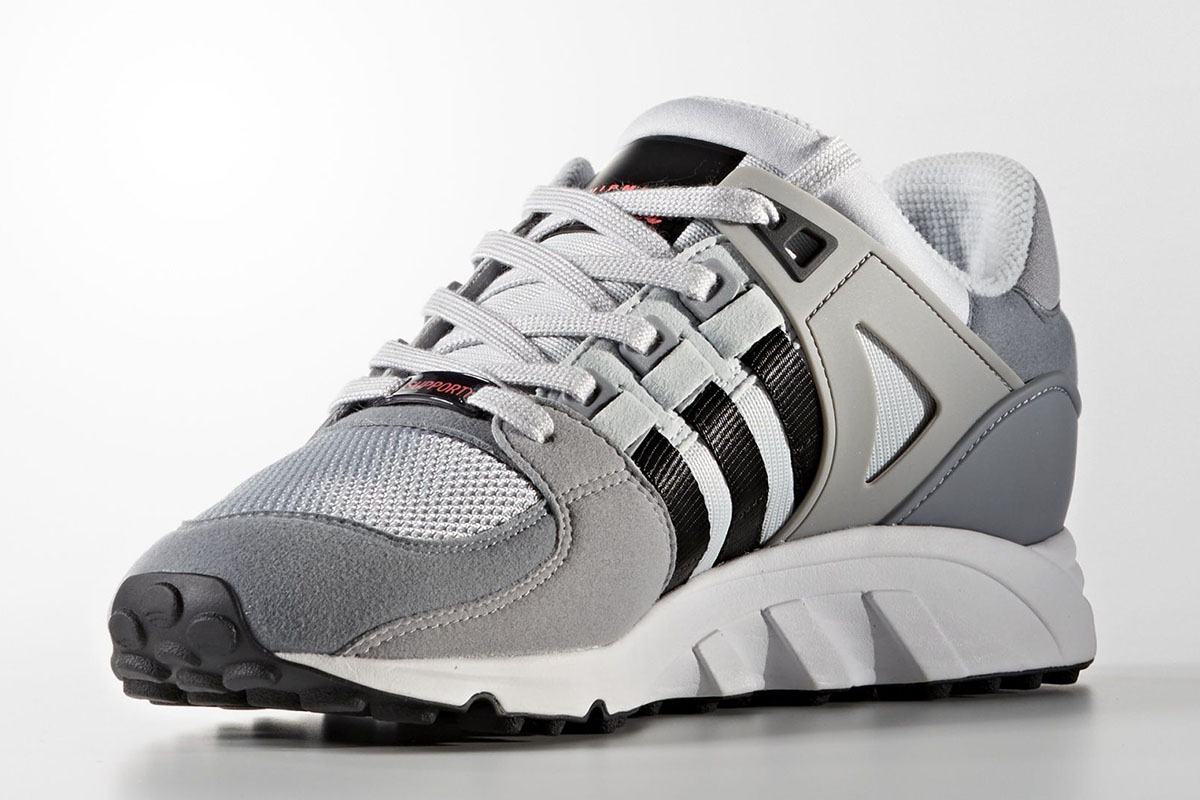 adidas eqt womens silver