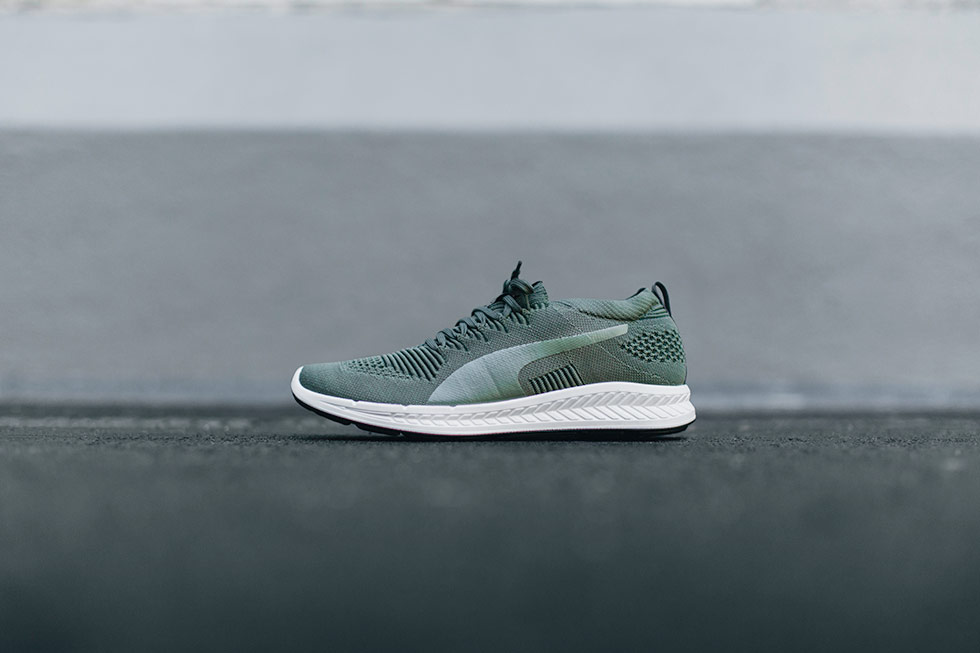 puma ignite evoknit 3d puma ignite evoknit 3d
