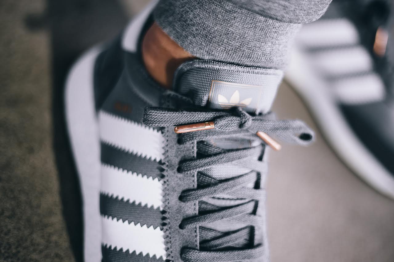 adidas Originals Iniki Runner On Foot Preview OG EUKicks adidas Originals Iniki Runner On Foot Preview OG EUKicks