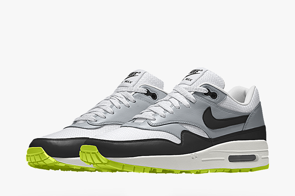 nike air max 1 id nike air max 1 id