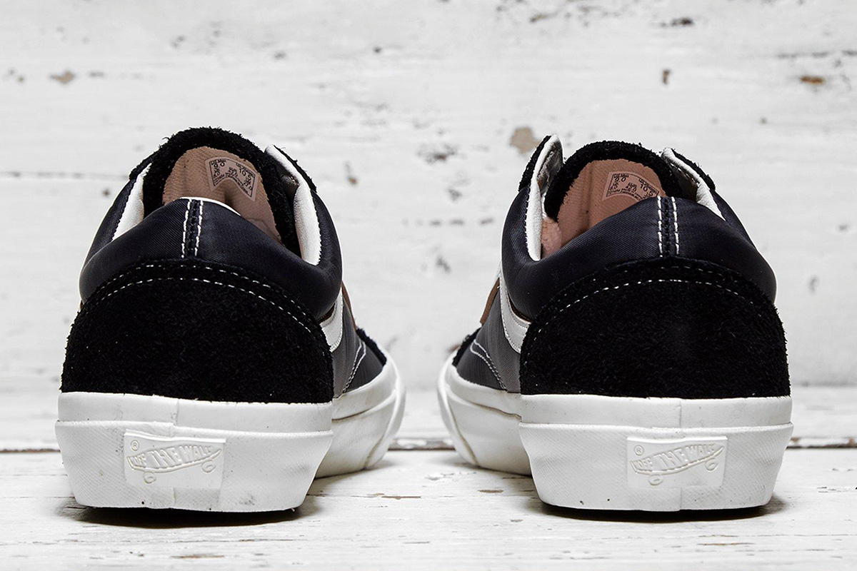 our legacy vans old skool black our legacy vans old skool black