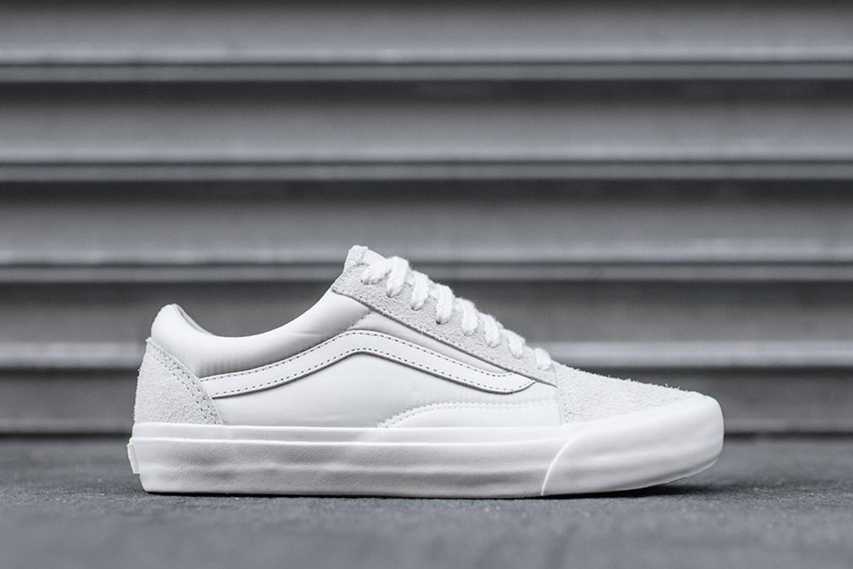 vans old skool 92