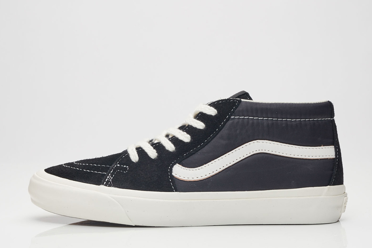vans vault sk8 mid