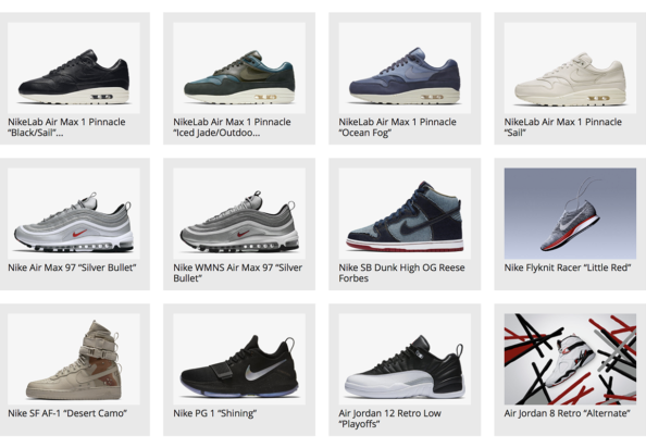 nike air max 95 uomo