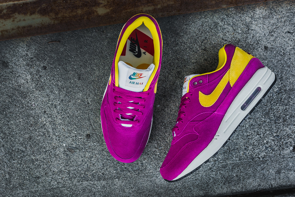 nike air max 1 berry nz nike air max 1 berry nz