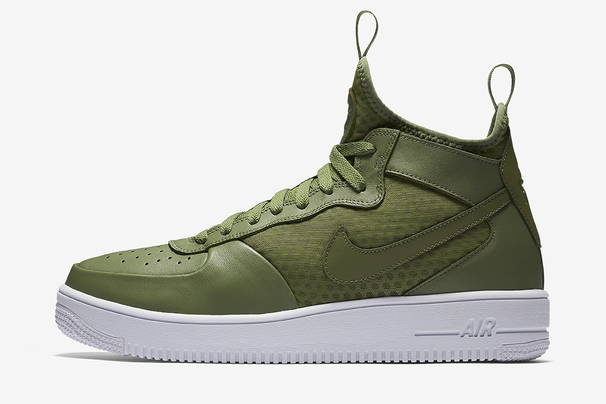 nike air force 1 green nike air force 1 green