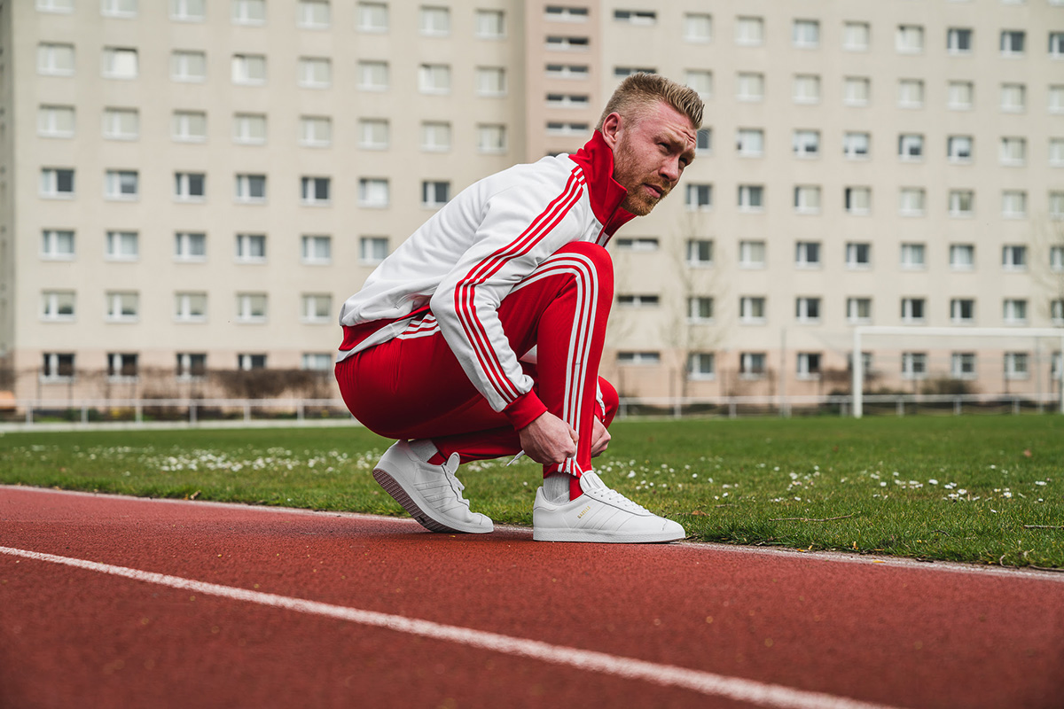 adidas tracksuit beckenbauer