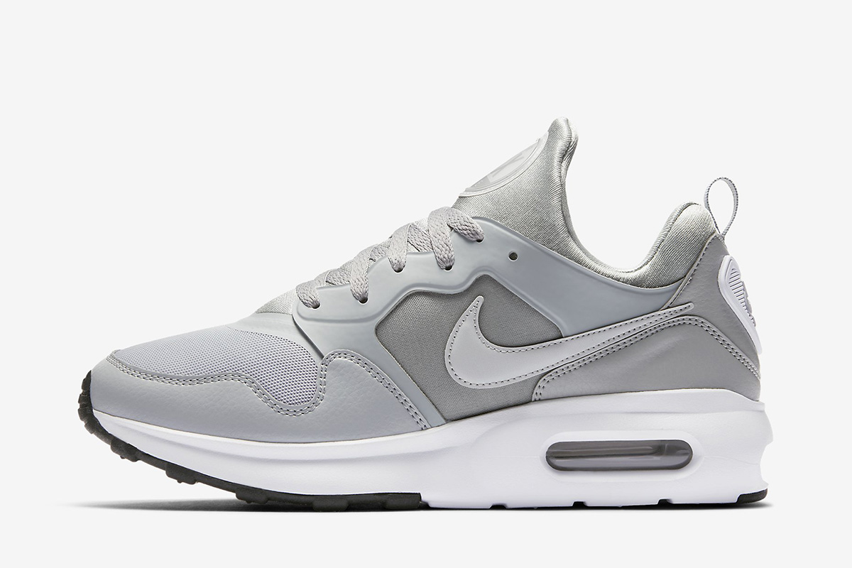 air max prime grey