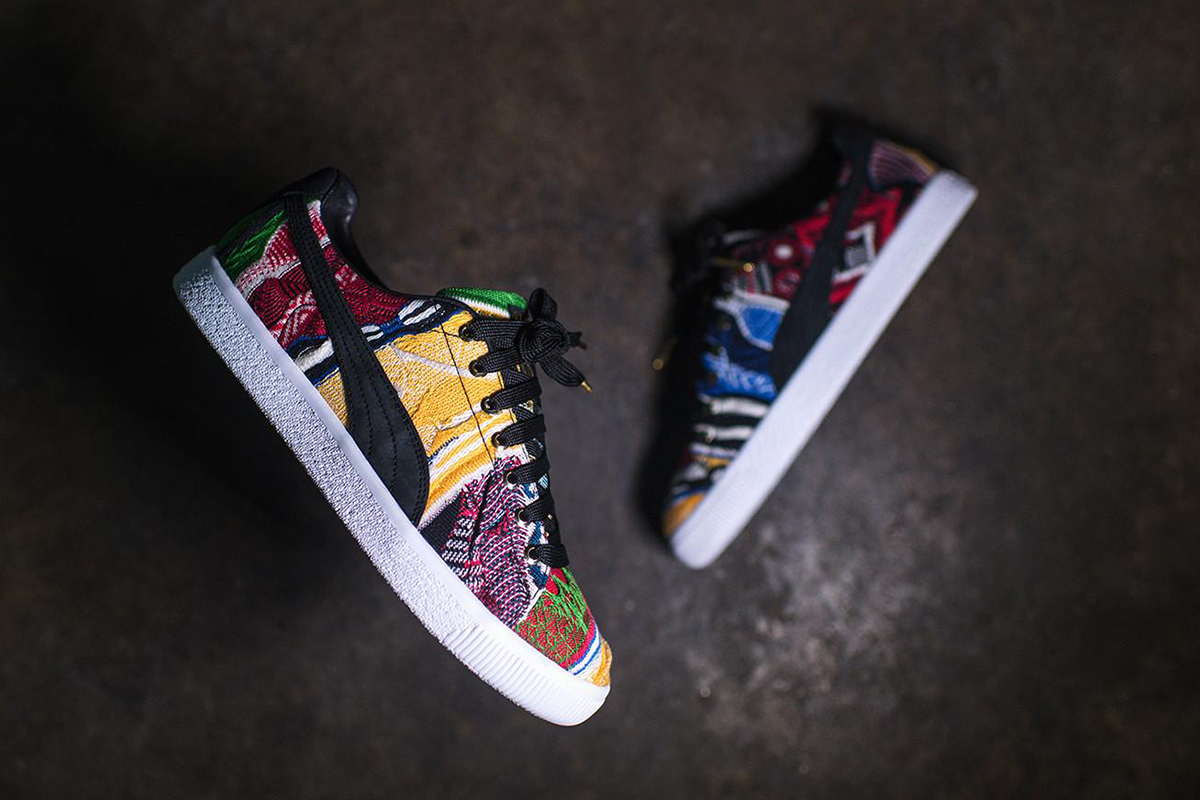 puma clyde coogi puma clyde coogi