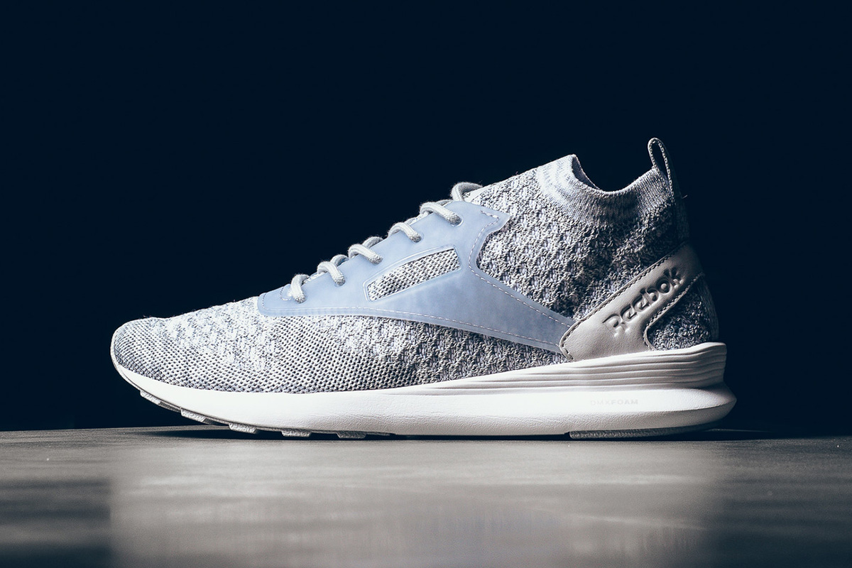 reebok zoku runner donna giallo