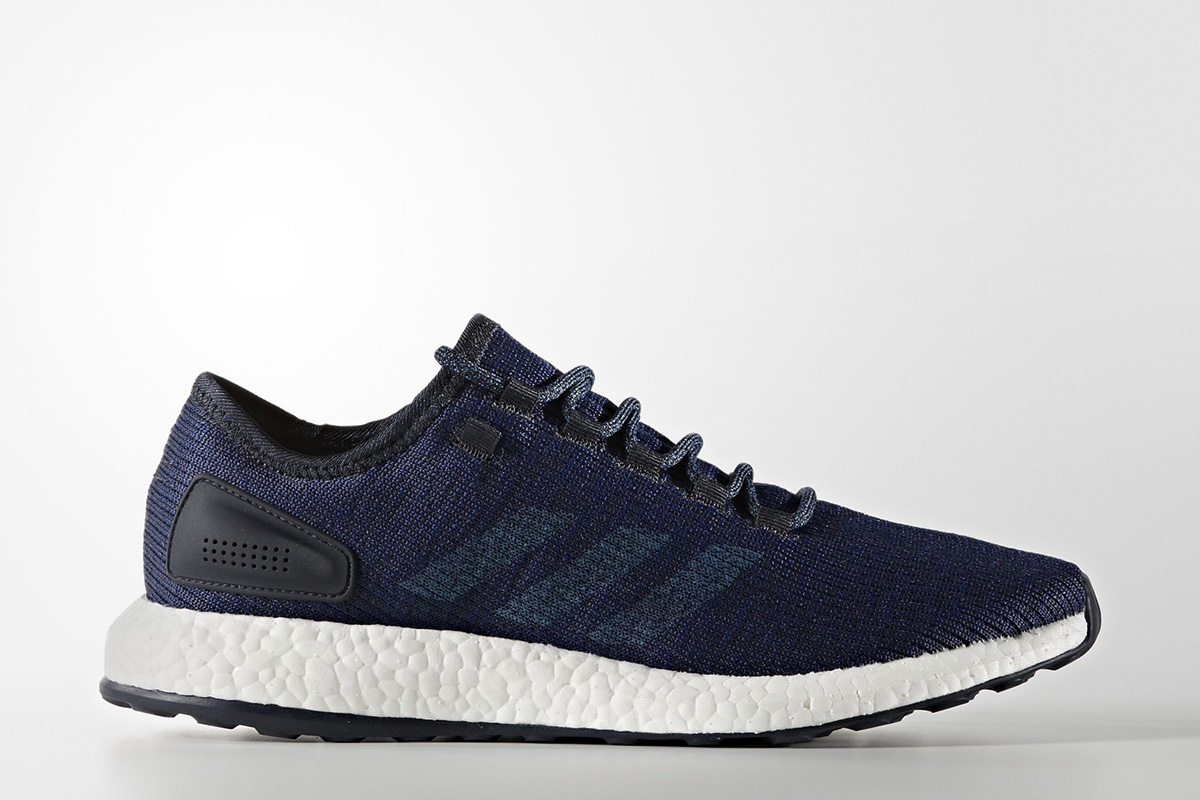 adidas pure boost 2017