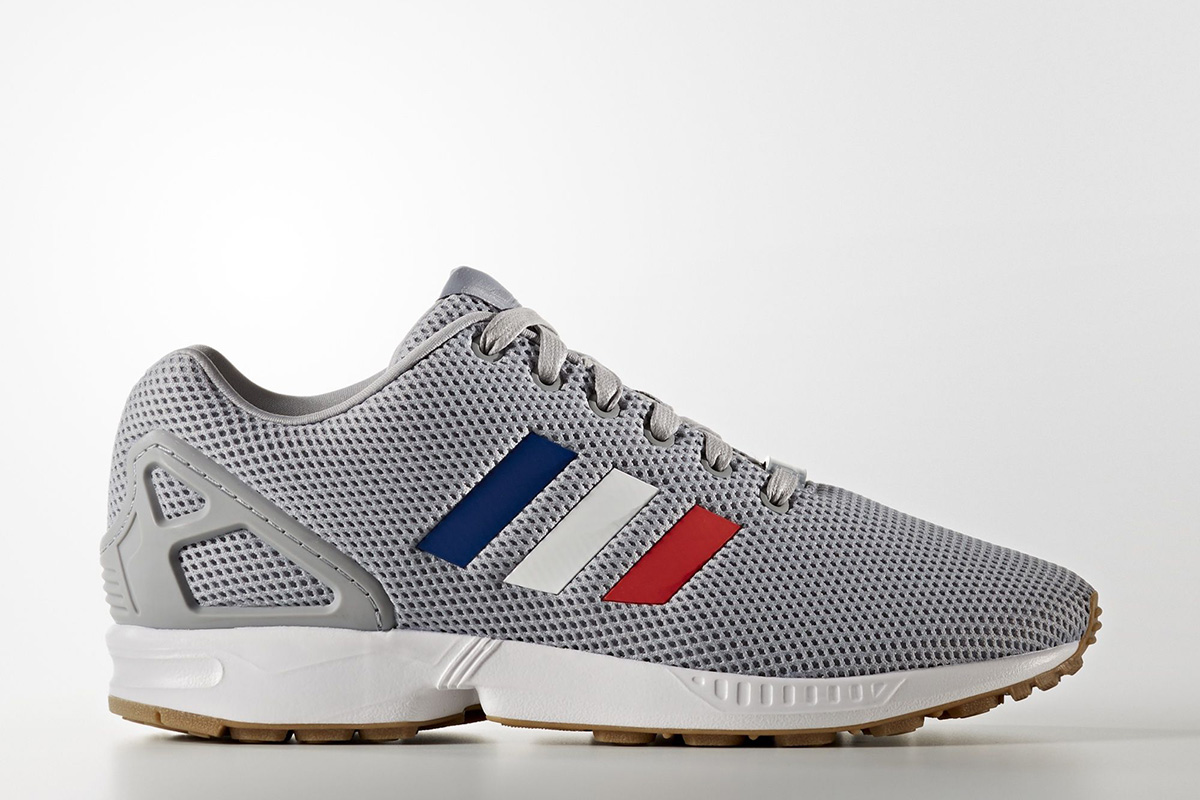 adidas zx flux tri color adidas zx flux tri color