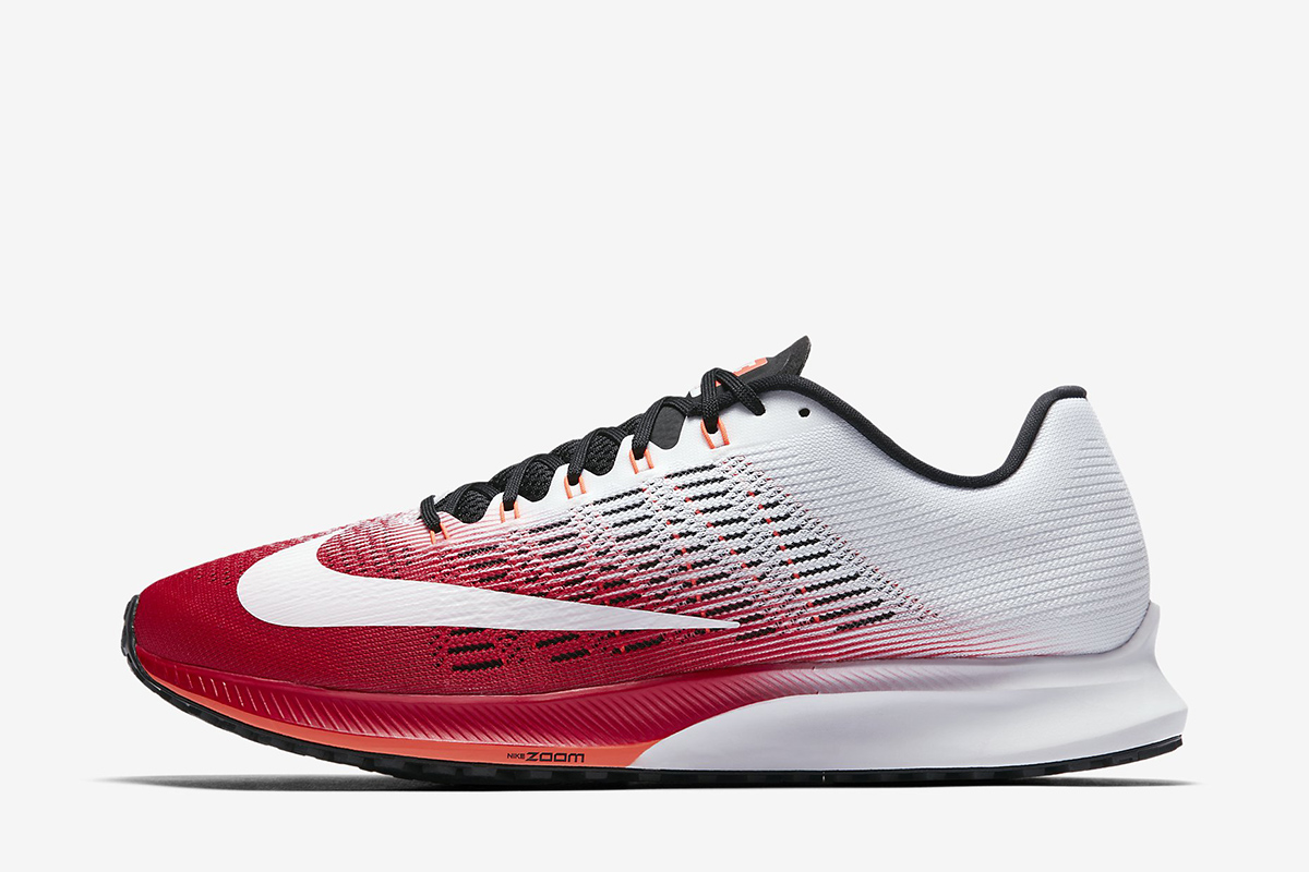 nike air zoom elite 9