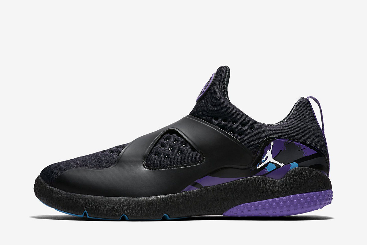 jordan essential trainer