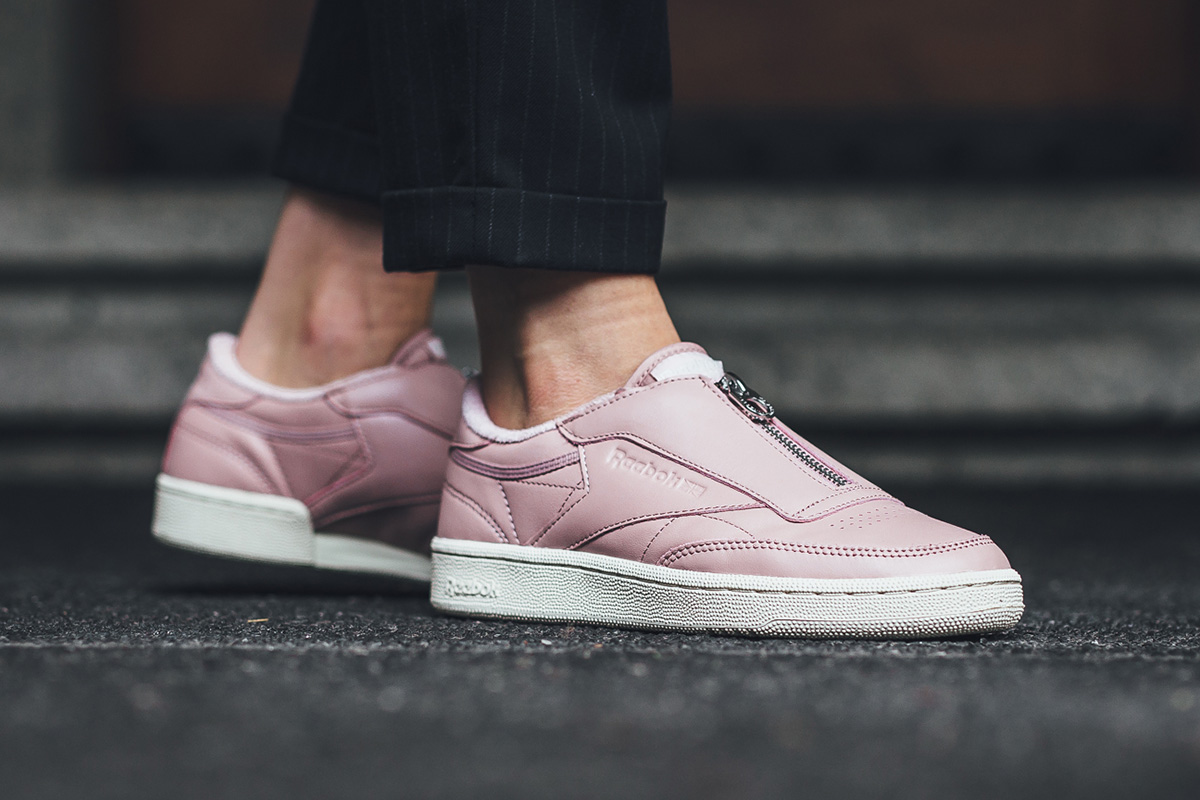 reebok c 85 zip